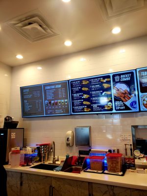 Frankseoul Frisco by null