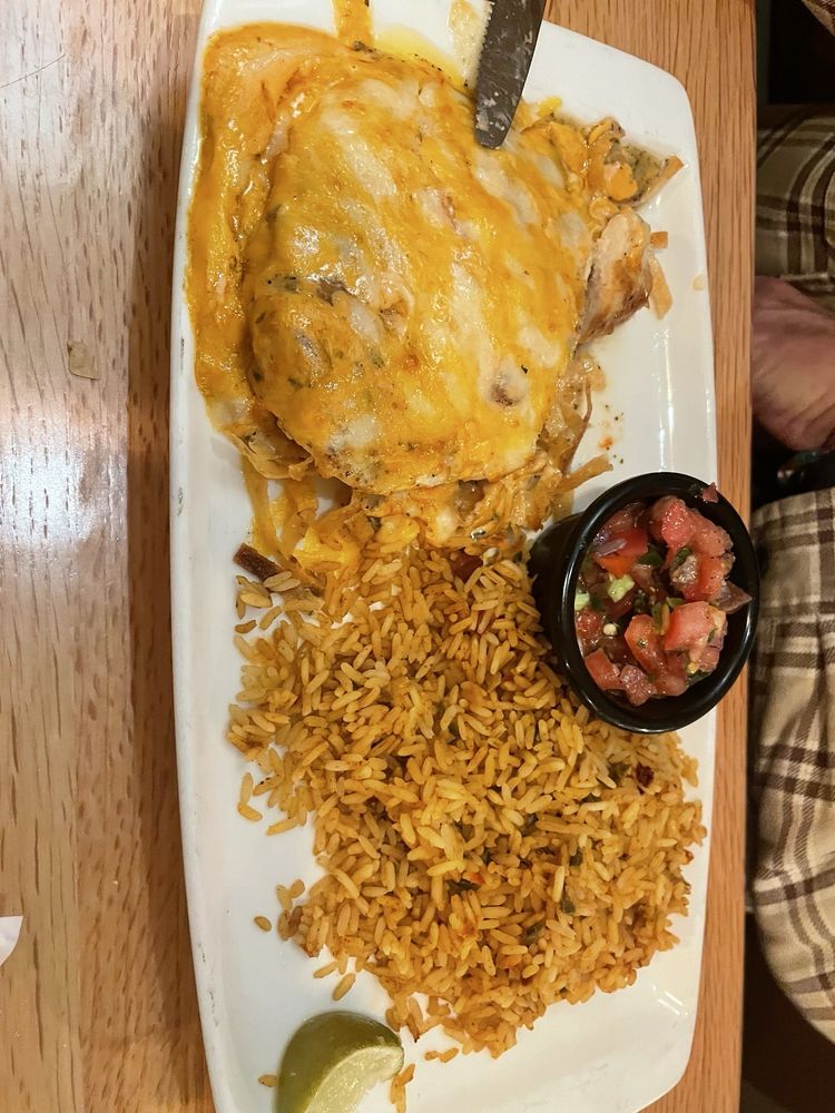 Applebee's Grill + Bar