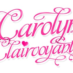 Carolyn Clairvoyant - www.carolynclairvoyant.com