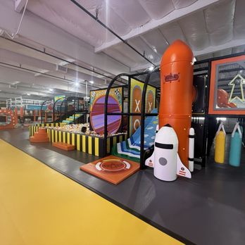 Fun for All - Indoor Playcenter Near Me - Huntington Beach, California Fun for All - Indoor Playcenter Near Me - Huntington Beach, California