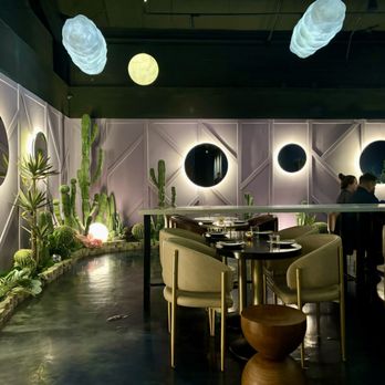 Space Cowboy - Decor - Cocktail Bars Near Me - Austin, Texas Space Cowboy - Decor - Cocktail Bars Near Me - Austin, Texas