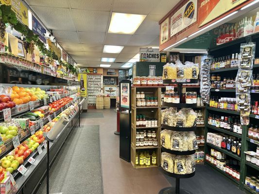 The Famous Tomato by null