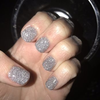 VIP Nails - Dip nails - Nail Salons Near Me - Beaumont, Texas