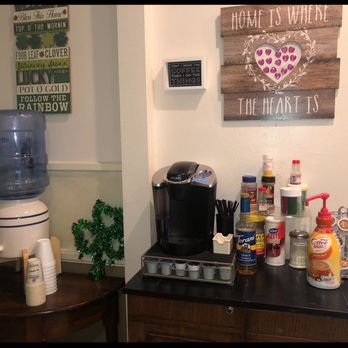 Autism Center - Coffee for parents - Psychologists Near Me - Ontario, California