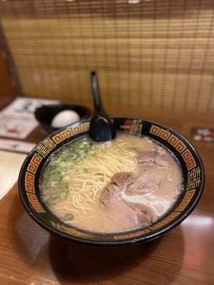 ICHIRAN Ramen NY Times Square by null