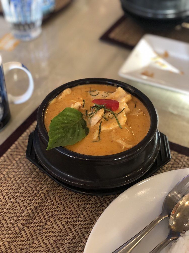 Lemon Grass Thai Cuisine Takeout & Delivery 175 Photos & 214 Reviews Thai 388 Old Chena