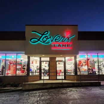 Lover's Lane - Lingerie Near Me - Libertyville, Illinois Lover's Lane - Lingerie Near Me - Libertyville, Illinois