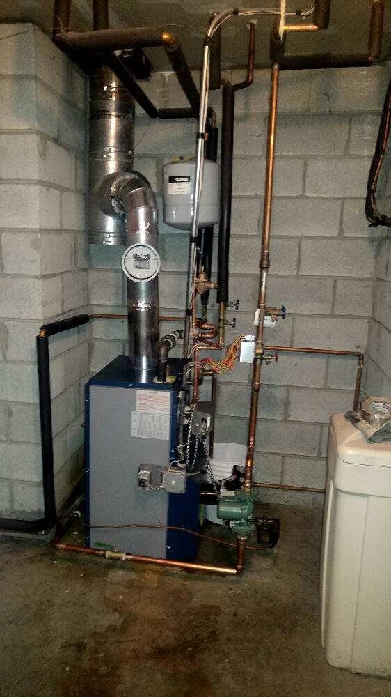 Slide of Dutchess Plumber