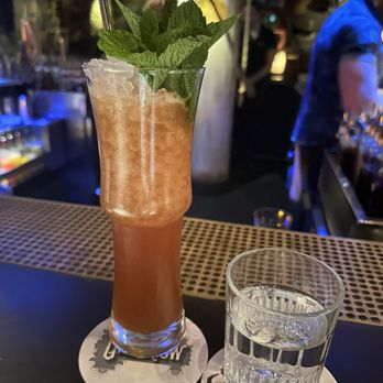 Undertow - Arcadia - Zombie - Tiki Bars Near Me - Phoenix, Arizona