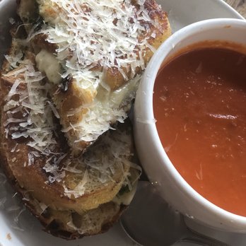 Prep & Pastry on Grant - The Grilled Cheese - Breakfast & Brunch Near Me - Tucson, Arizona