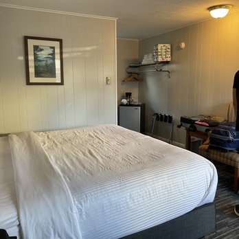 Park Lane Motel - Hotels Near Me - Lake George, New York