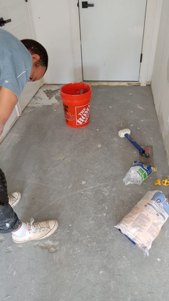 Slide of Arcocit Remodelacion