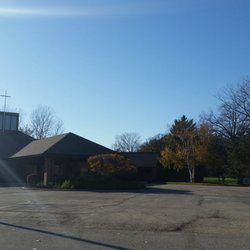 Village Church of Bartlett