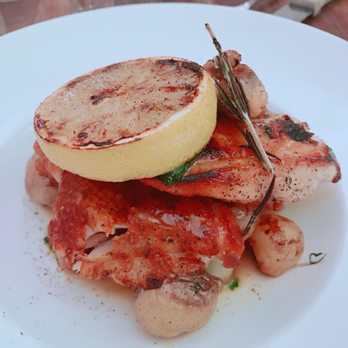 Gran Morsi - Italian Near Me - New York, New York