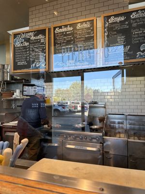 Pier 46 Seafood Co by null