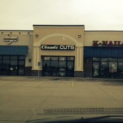 Classic Cuts