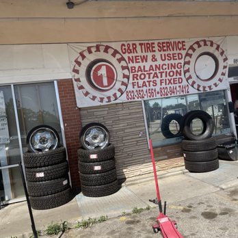 J Martinez Tire Shop - Tires Near Me - Houston, Texas J Martinez Tire Shop - Tires Near Me - Houston, Texas