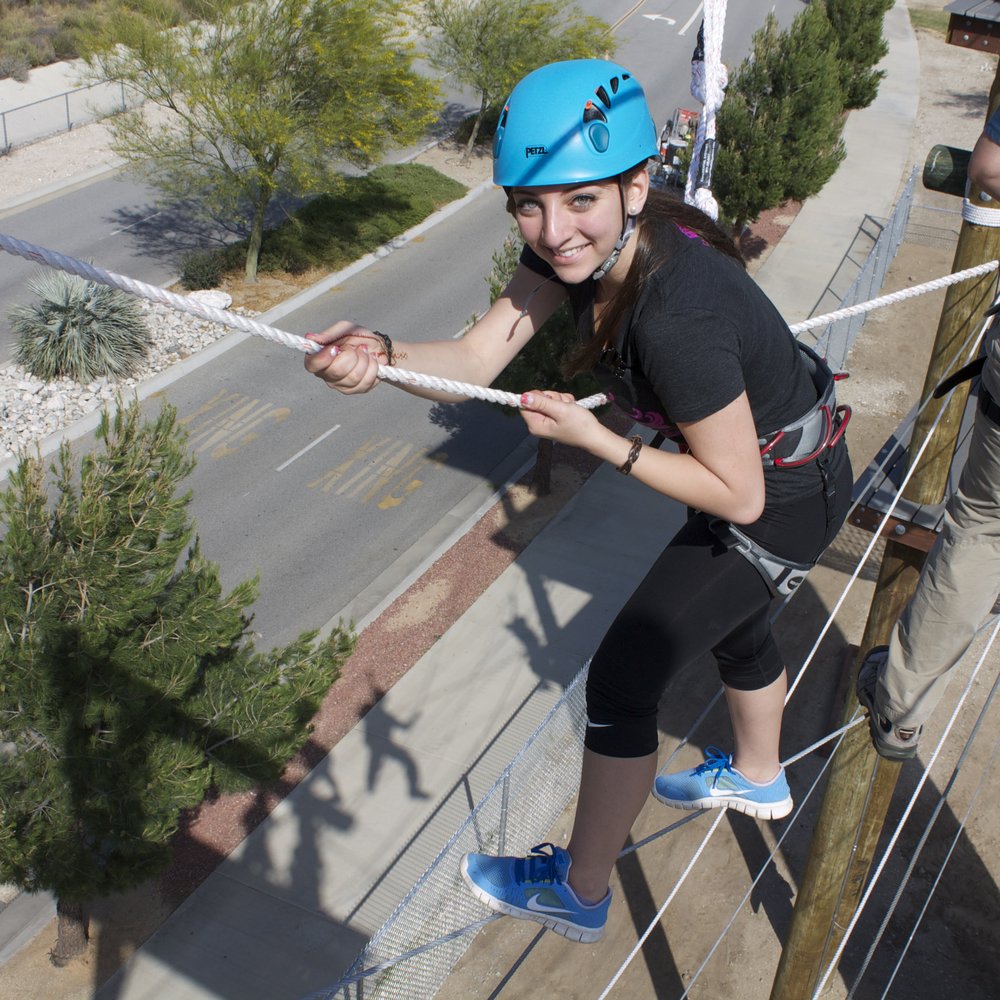 The Best 10 Challenge Courses near Orange County Ropes Course in Yorba Linda, CA Yelp