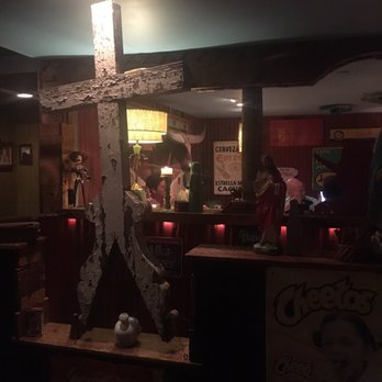 Pedro's - Mexican Near Me - Kennebunk, Maine