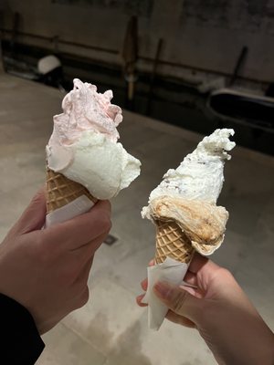 Bacaro del Gelato by null