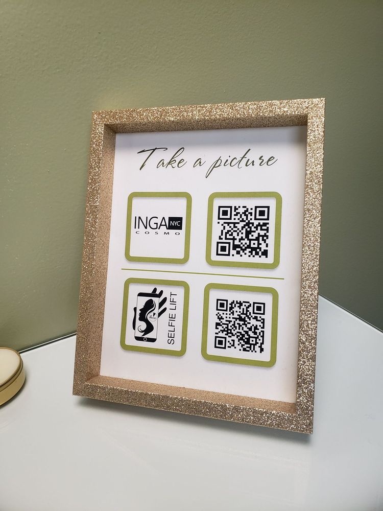 INGA’S BEAUTY STUDIO Updated September 2024 125 Brighton Beach Ave