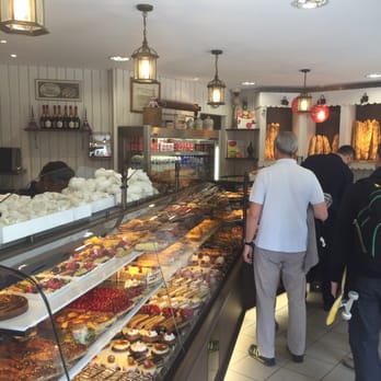 La Truffe Noire - Bakeries Near Me - Paris, 75 La Truffe Noire - Bakeries Near Me - Paris, 75