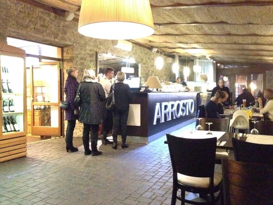 Arrosto Ristorante by null