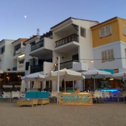 Vadella Beach