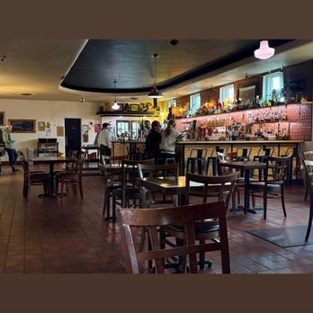 Hawthorne Coffee Roasters - Inside - Coffee Roasteries Near Me - Milwaukee, Wisconsin