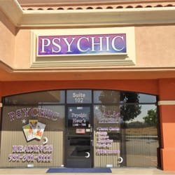 Psychic Of Menifee - Come visit us today and get a reading.