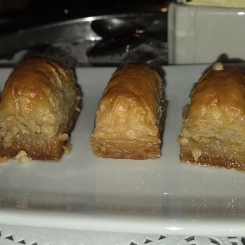 Sevan Restaurant & Catering - Baklava - Armenian Near Me - Oakland Gardens, New York