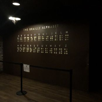 O.Noir - In the main room before you're brought to the dark room - Canadian (New) Near Me - Toronto, Ontario