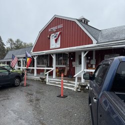 Wiscasset Village Antiques