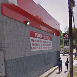 Texaco Northside Dr