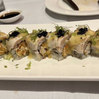 All Seasons Table - True Love Maki - Chinese Near Me - Malden, Massachusetts