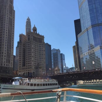 Shoreline Sightseeing - Architectural Tours Near Me - Chicago, Illinois Shoreline Sightseeing - Architectural Tours Near Me - Chicago, Illinois