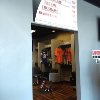 Locker Room Haircuts 14 Reviews Barbers 4024 N Prince St Clovis Nm Phone Number Yelp Locker Room Haircuts 14 Reviews Barbers 4024 N Prince St Clovis Nm Phone Number Yelp