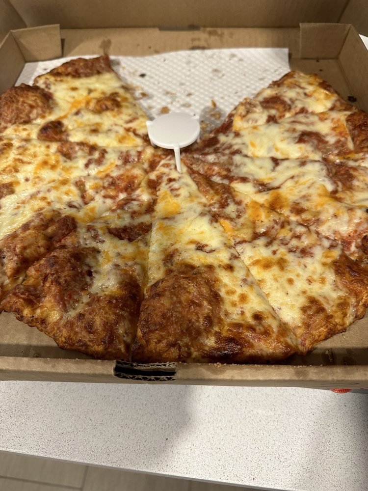 MENED’S PIZZA PARLORS Updated June 2024 16 Photos & 46 Reviews