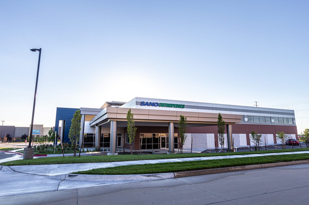 SANO ORTHOPEDICS 22 Photos 2861 NE Independence Ave, Lees Summit
