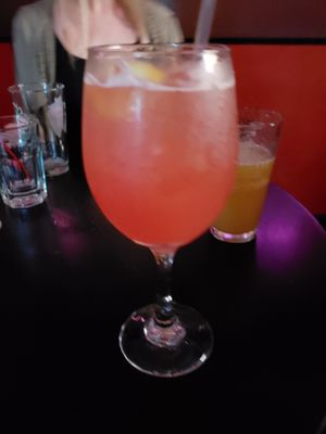 Photo of The Stable - Providence, RI, US. BEST sangrias in town.