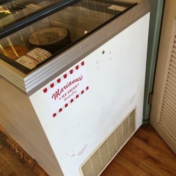 Aldo's Bakery & Cafe - an ice cream machine - Bakeries Near Me - Soquel, California