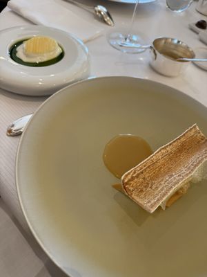 Hôtel L' Assiette Champenoise by null