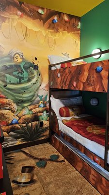 LEGOLAND® New York Resort by null