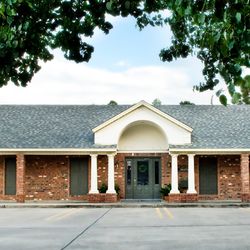 L King Scott, DDS