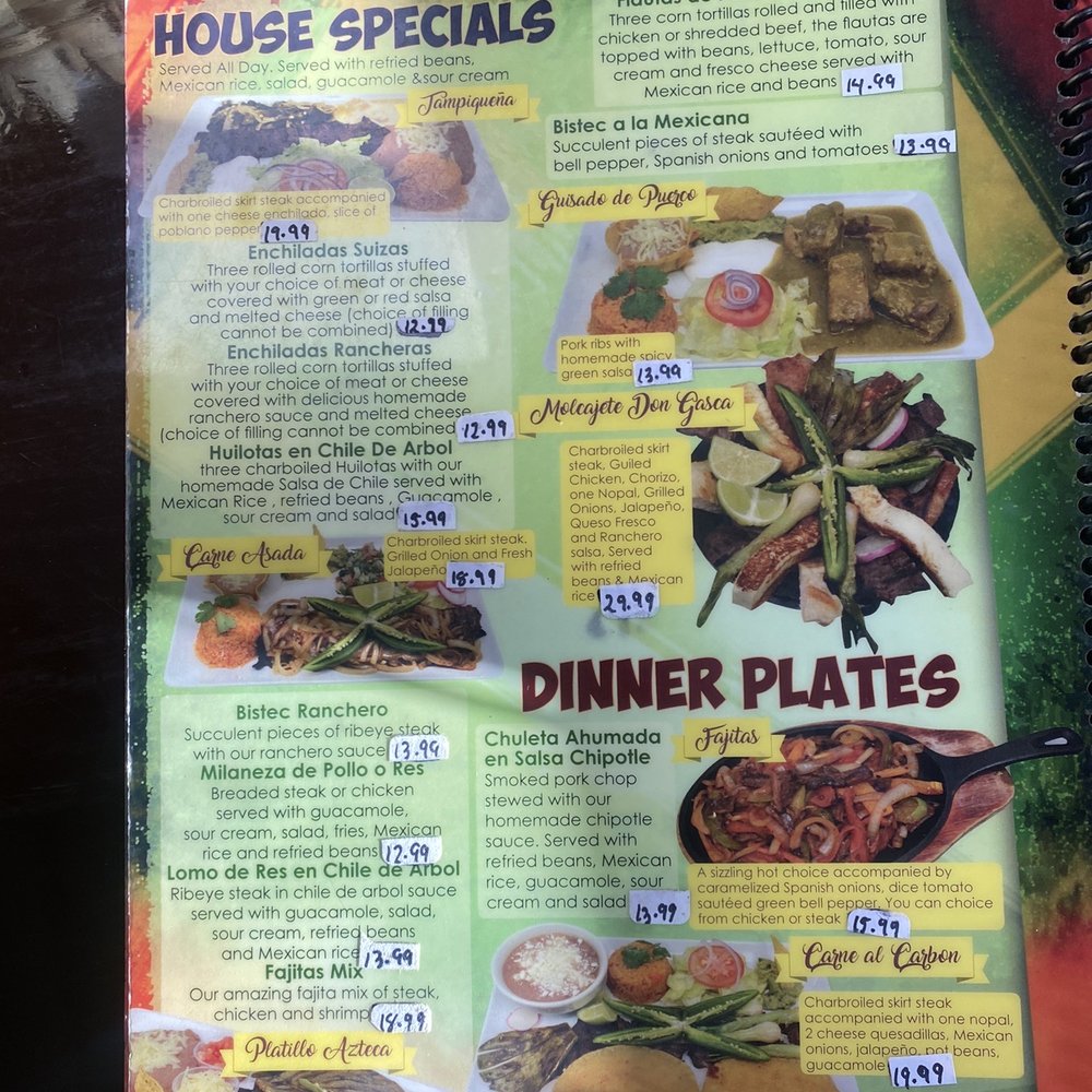 Amigas Restaurant - Mexican Near Me - Glendale Heights, Illinois Amigas Restaurant - Mexican Near Me - Glendale Heights, Illinois