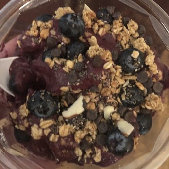 Mecka Fitness - Açaí bowl - Gyms Near Me - Pittsburgh, Pennsylvania Mecka Fitness - Açaí bowl - Gyms Near Me - Pittsburgh, Pennsylvania