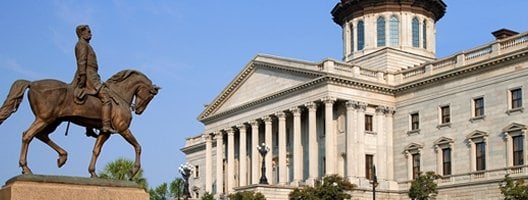 Parker Poe - immigration attorney in Columbia, SC