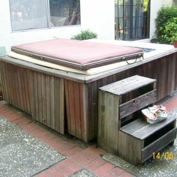 American Junk Removal Services - Before - Junk Removal & Hauling Near Me