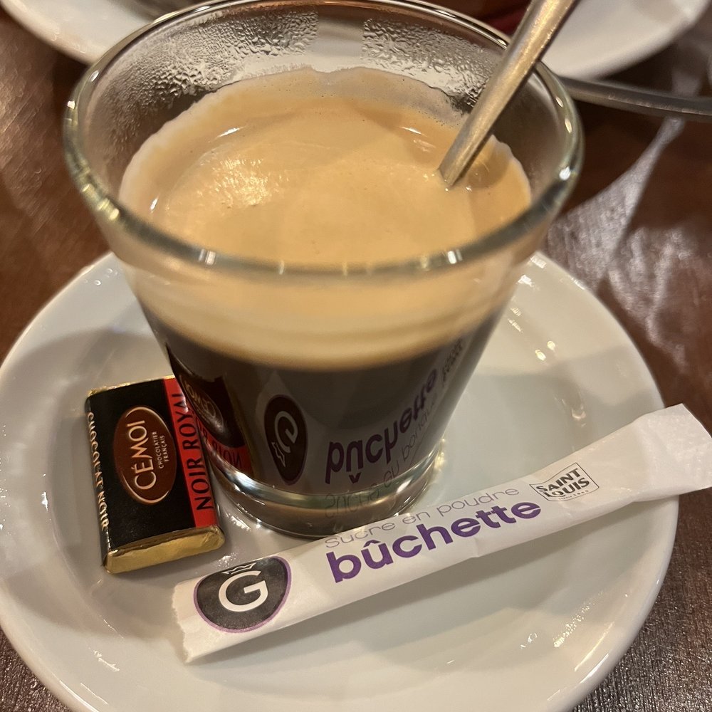 Le Potager du Père Thierry - Espresso - French Near Me - Paris, 75 Le Potager du Père Thierry - Espresso - French Near Me - Paris, 75