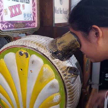 Musee Mecanique - Museums Near Me - San Francisco, California Musee Mecanique - Museums Near Me - San Francisco, California